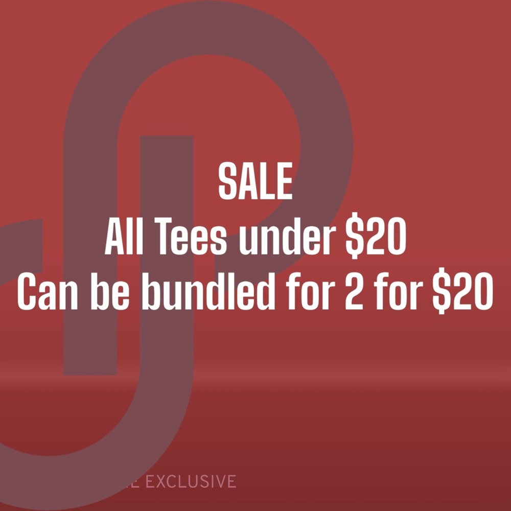 Tees